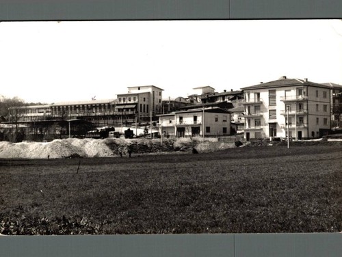 Varese cassinette - varese,