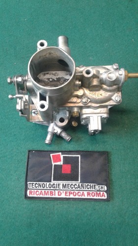Carburatore solex renault - renault, 4
