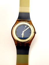 Swatch Standard 1999 - GF108 - Kachelofen - NUOVO -
