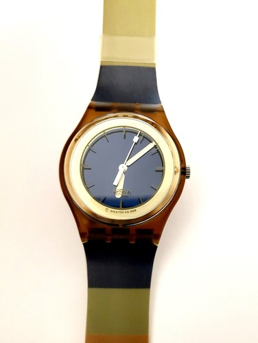 Swatch standard 1999 gf108 - swatch,