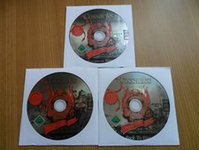 (PC) - COSACKS: ANTHOLOGY