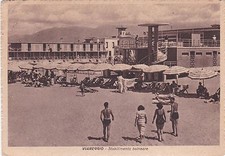 VIAREGGIO - Stabilimento
