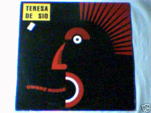 Teresa sio ombre rosse - teresa,