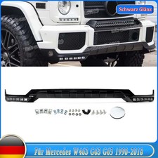 Spoiler labbro spoiler