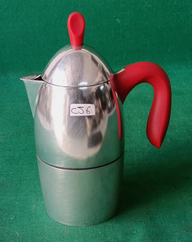 Caffettiera guzzini recanati - guzzini,