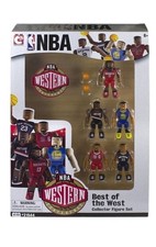 Figurine NBA, Best of the