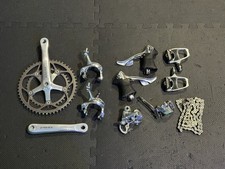 Ponte di volo Shimano Dura Ace