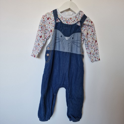 Next salopette bambina - bambina, morbida