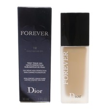 Fondotinta Dior Forever 1W