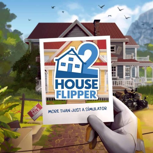 House flipper scarica - 2, pc