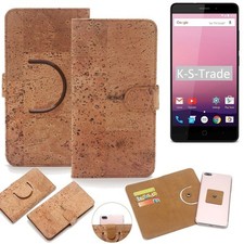 Wallet case for Vernee Thor E