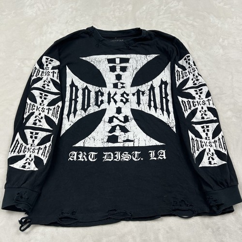 Rockstar original choppers - rockstar,