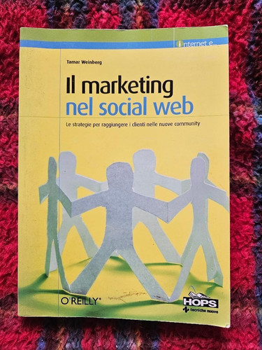 Marketing nel social web - marketing,