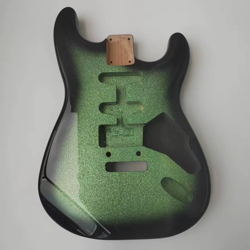Corpo chitarra alder - chitarra, strat