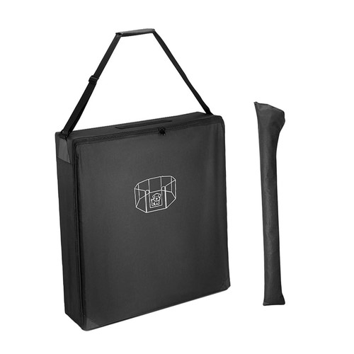 Borsa portaoggetti per parco - per,