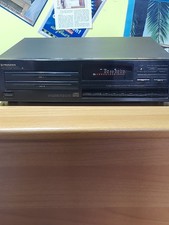 Player pioneer modello pdz - player,