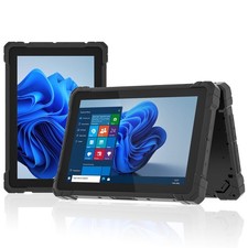 Tablet 10,1" IP67 Rugged