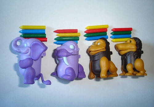 Kinder surprise set - surprise,