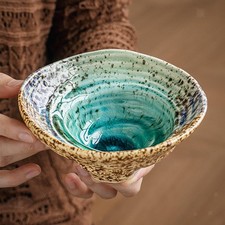 Ciotola da portata in ceramica