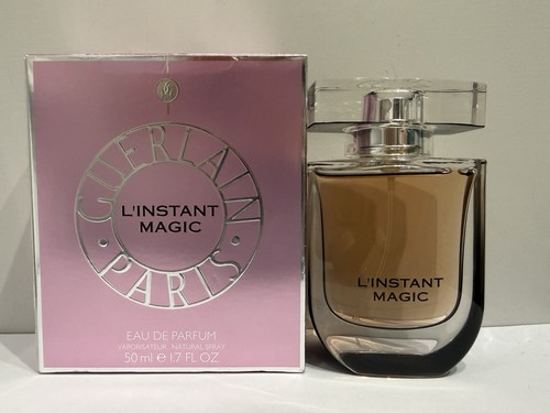 Guerlain instant magic eau - l'instant,