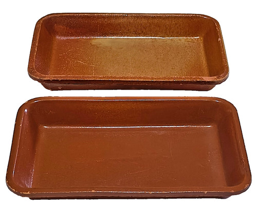 Terracotti maggi pirofila - i,