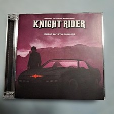 Knight Rider Espansione