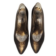 Bruno Magli bronzo rame