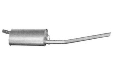 MARMITTA POSTERIORE SCARICO