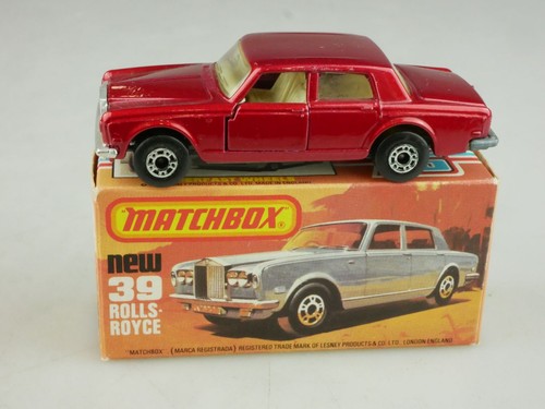 Rolls royce silver shadow - royce,