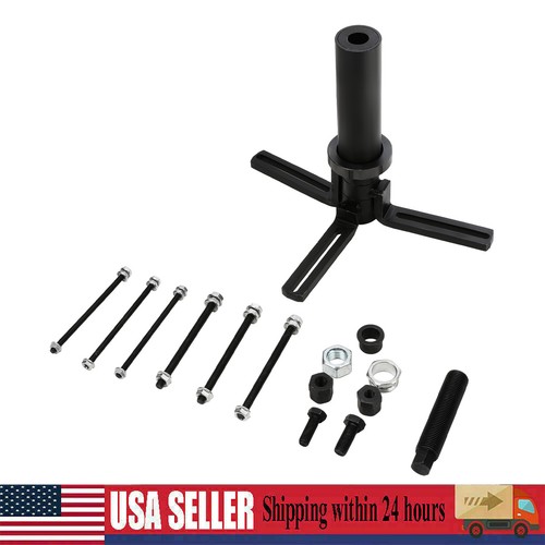 Tusk crankcase splitter - tusk,