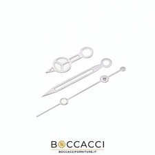 GENERIC Set Lancette Bianche