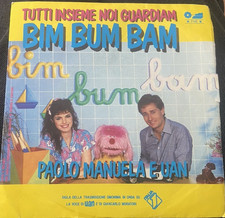 Paolo-Manuela E Uan-Tutti