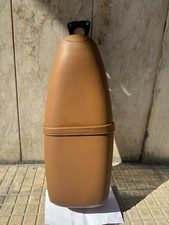 Sella Vespa Px Marrone Beige