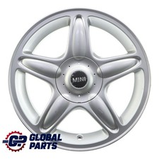 Mini Cooper R50 R52 R53 R55