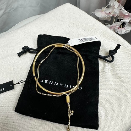 Jenny bird gioielli donna oro - donna,