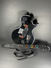 Guitar Hero Les Paul Gibson