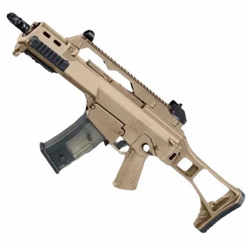 Tan g36c tactical - tg, electirc