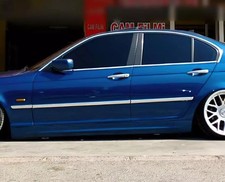 Per BMW E46 modanatura