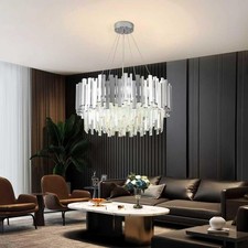 Lampadario moderno LED in