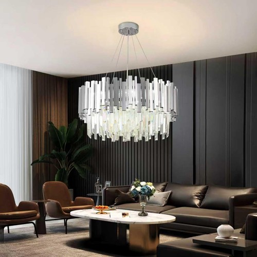 Lampadario moderno led - moderno,