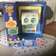 Disney pixar toy story - pixar,