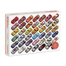 Well Played by Alex Bamford -