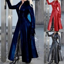 Trench coat donna alla moda