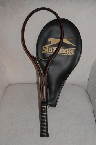 Slazenger phantom racket new - slazenger,
