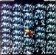 Santo & Johnny - Famosi Temi