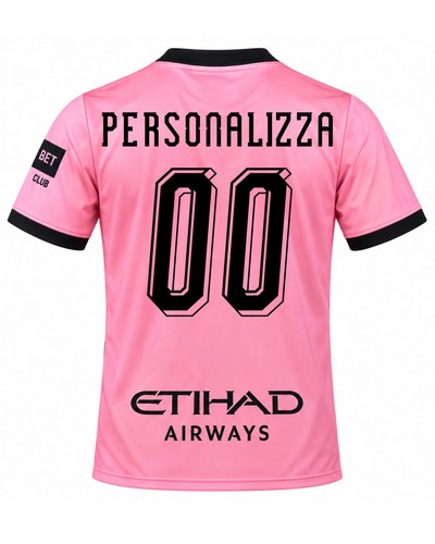 Maglia personalizzare - da,
