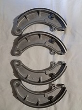 ganascie Freno.per fiat 500