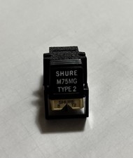 Testina Per Giradischi Shure