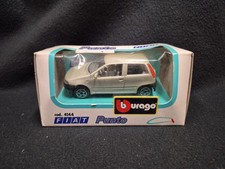 BURAGO 4144 FIAT PROMOTIONAL