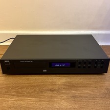 Lettore CD Compact Disc NAD